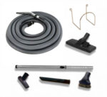 11.0 Metre Standard Hose Set with Attachments