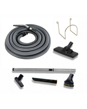 11.0 Metre Standard Hose Set with Attachments