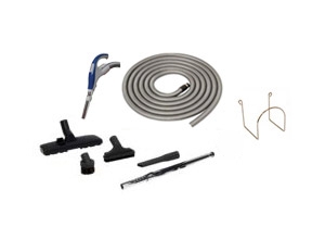 11.0 Metre Switched Hose Set with Attachments