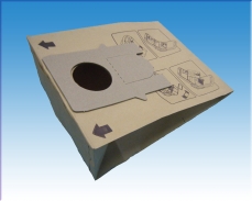 Dust Bags 5 Pack 17017