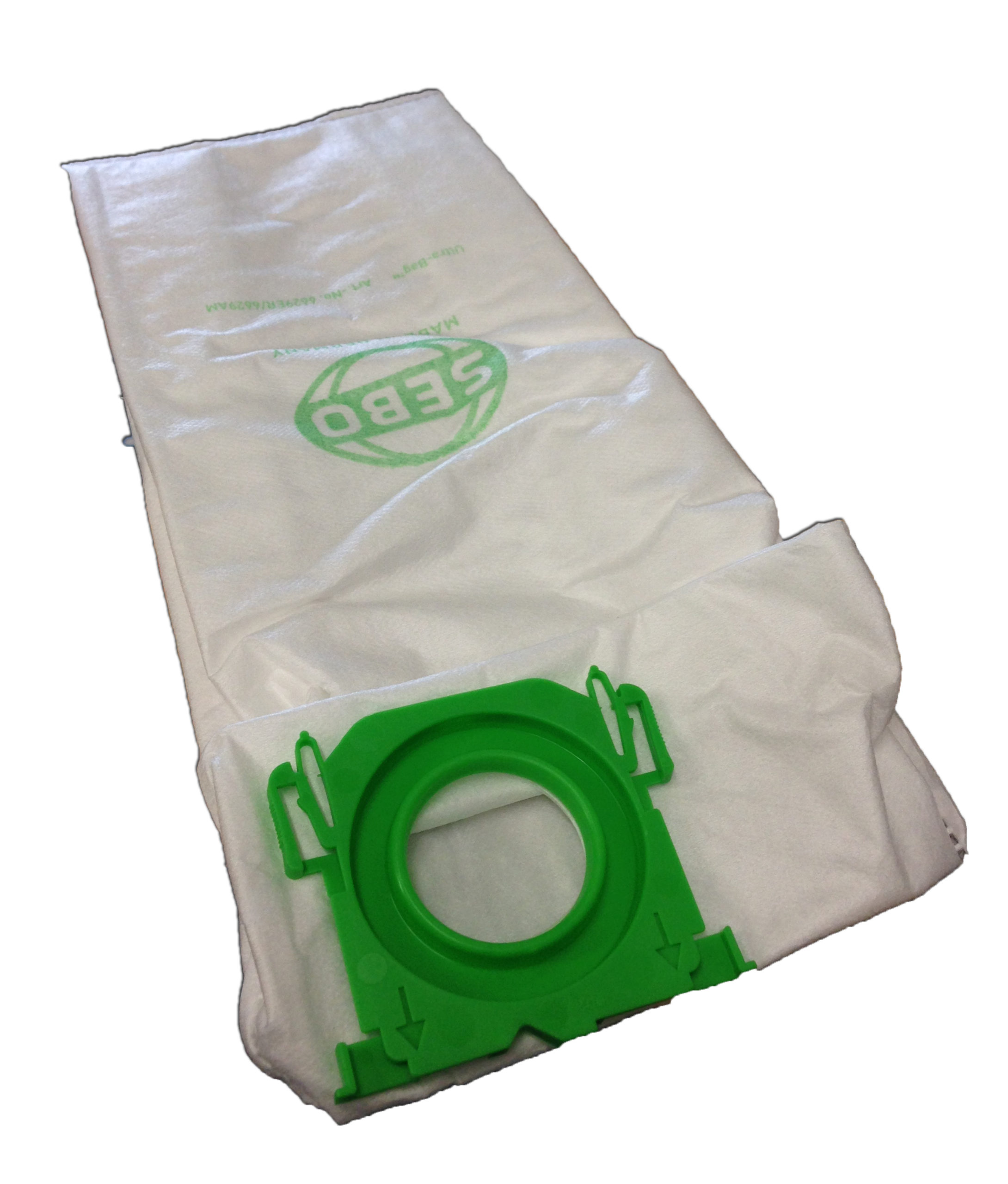 Microfibre Dust Bags 18020