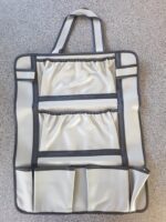 De Luxe Tool Caddy