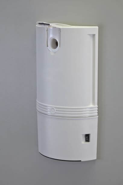 Intervac 660 Apartment Vac Plus Kit Freight Inclusive