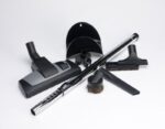 De Luxe Attachment Set