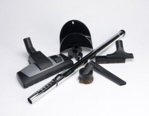 De Luxe Attachment Set