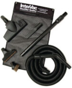 Intervac Hose and Accessory Kit Freight Inclusive