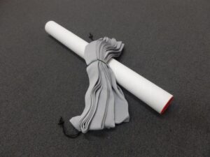 Hose Sock 9/10 Metre