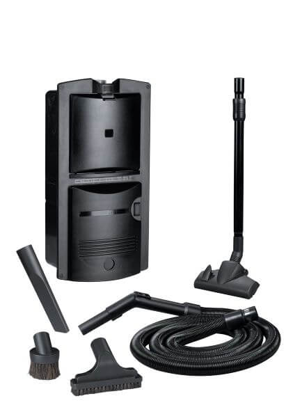 Intervac RV - F 220 Plus Hose and Accessory Kit Freight Inclusive  