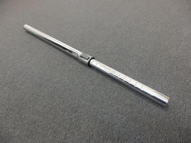 Chrome Telescopic Friction Fit Wand