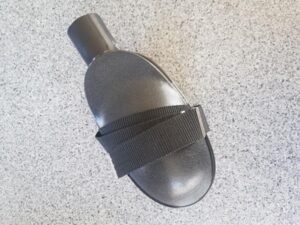 Hand Held Pet Brush