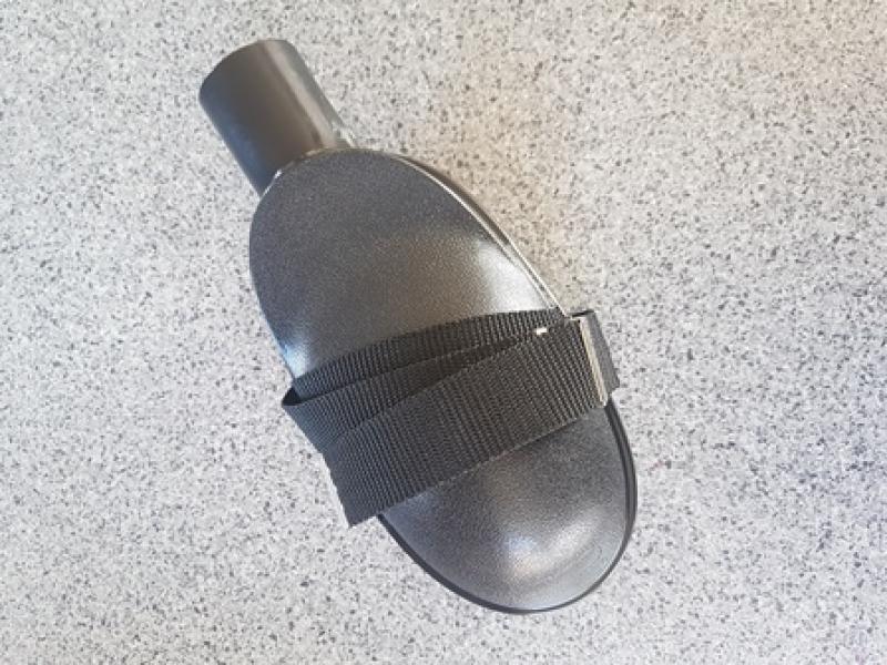 Hand Held Pet Brush