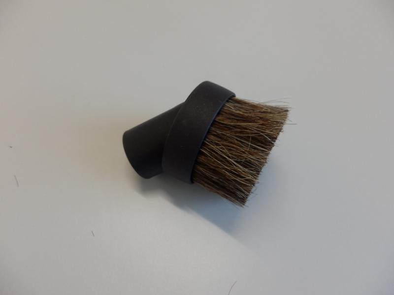 Round Dusting Brush