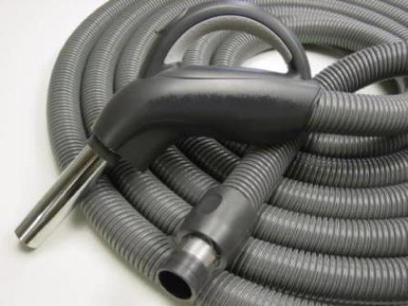 Switched Hose 10.7 Metre