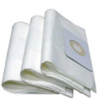 Central Vacuum Dust Bags B69360 (CV1&CV2)