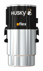 Husky Flex For Small To Medium Size Homes