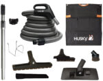 Husky Premium Hose and Attachment Set 12.0 Metre