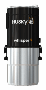 Husky Whisper2 for Large Size Homes