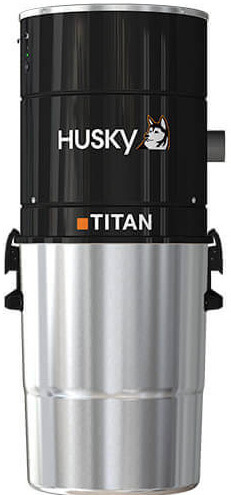 Husky Titan for Extra Large Homes or Commercial Use