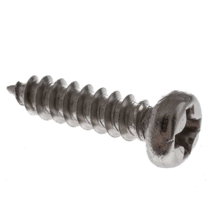 ISCRUB SCREW M3 X 12MM (INOX)