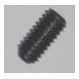 I-MOP SCREW M4X8MM HEXAGON INOX