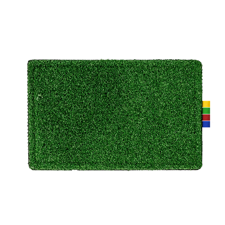 MOTORSCRUBBER TURF PAD FOR SHOCK - Image 2