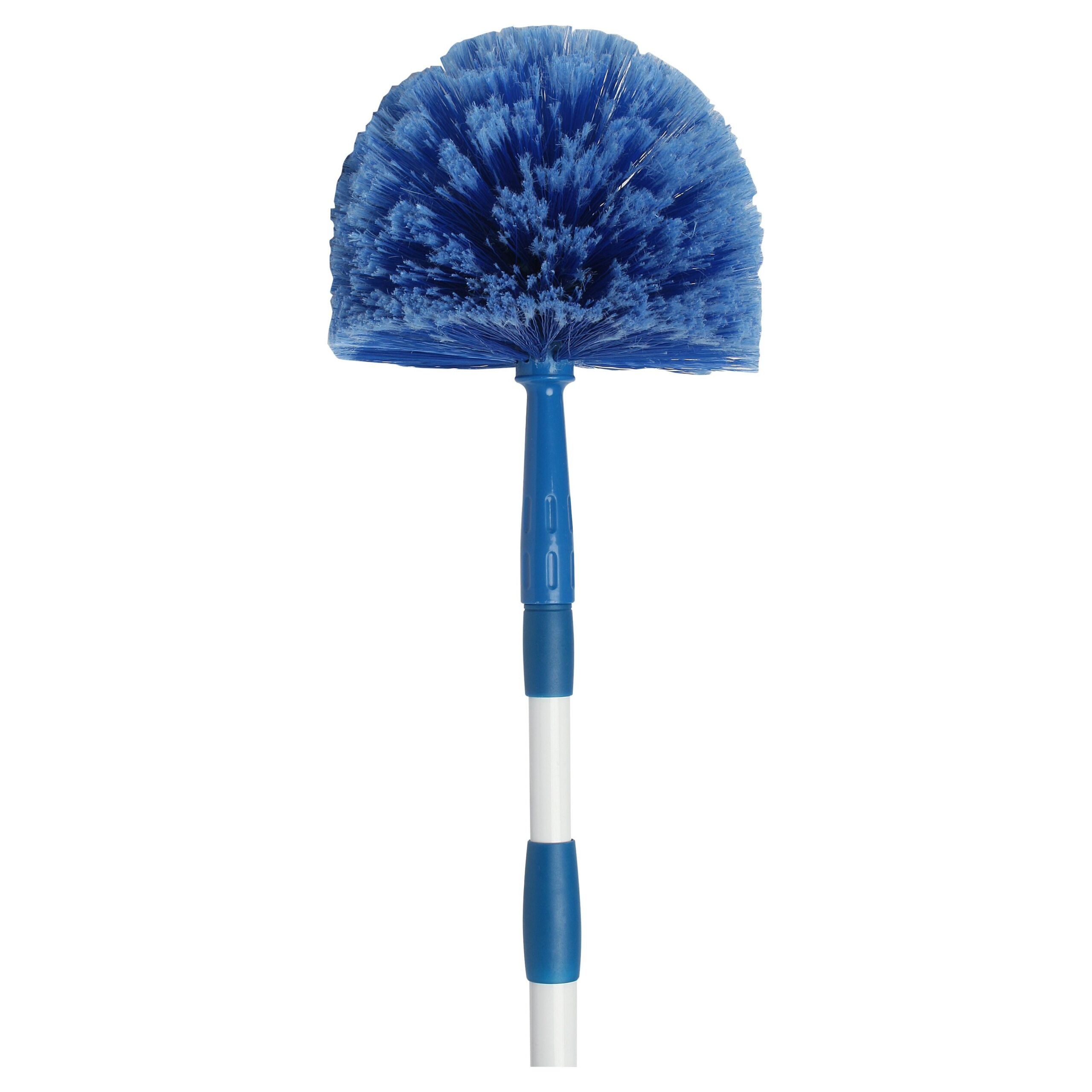 FILTA COBWEB BRUSH WITH EXTENDABLE HANDLE