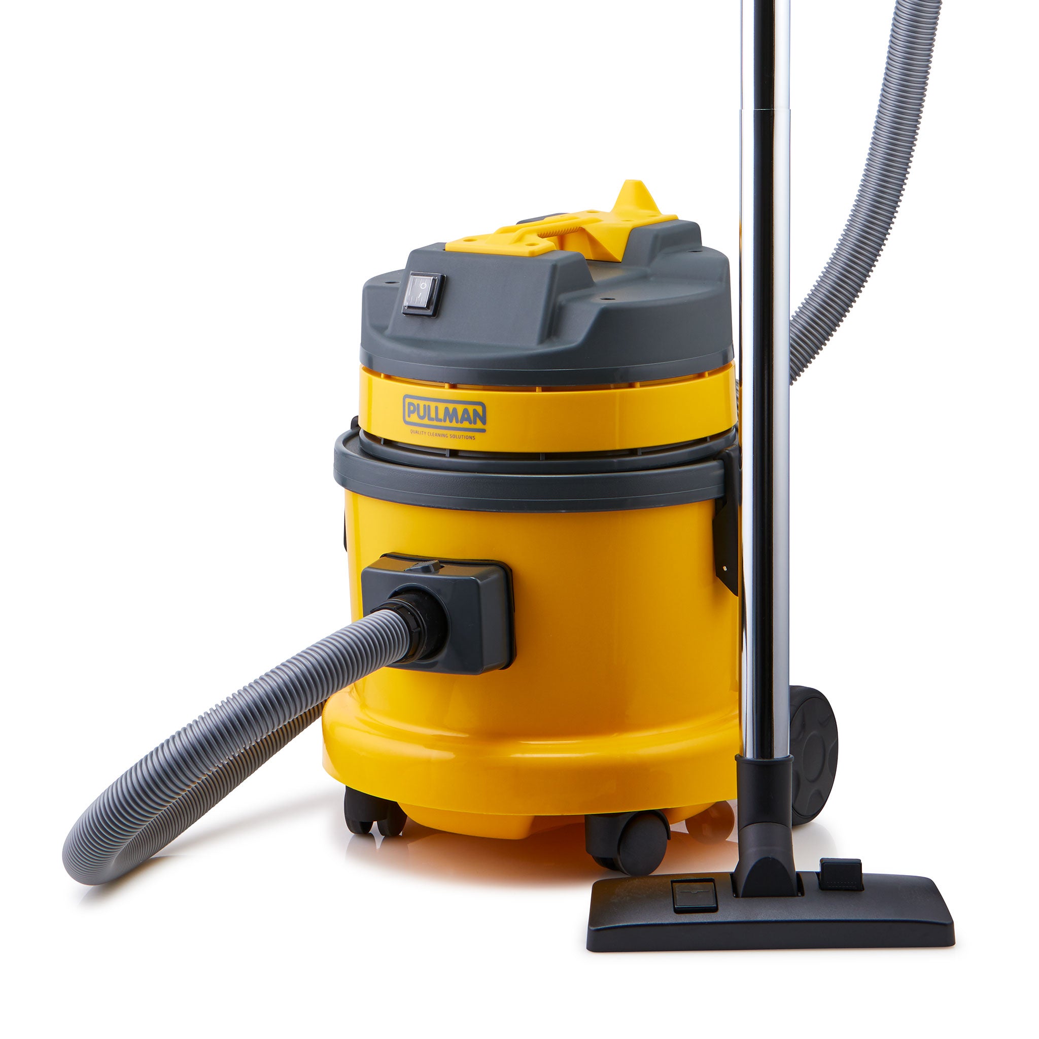 PULLMAN 15LT WET & DRY COMMERCIAL VACUUM - Image 6
