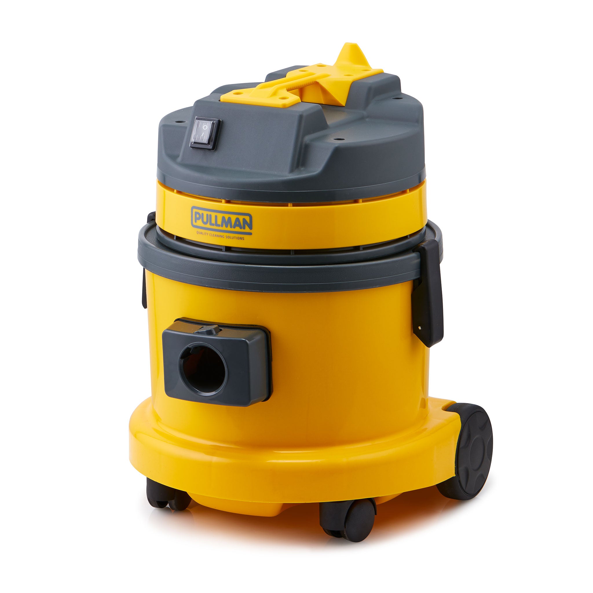 PULLMAN 15LT WET & DRY COMMERCIAL VACUUM - Image 5