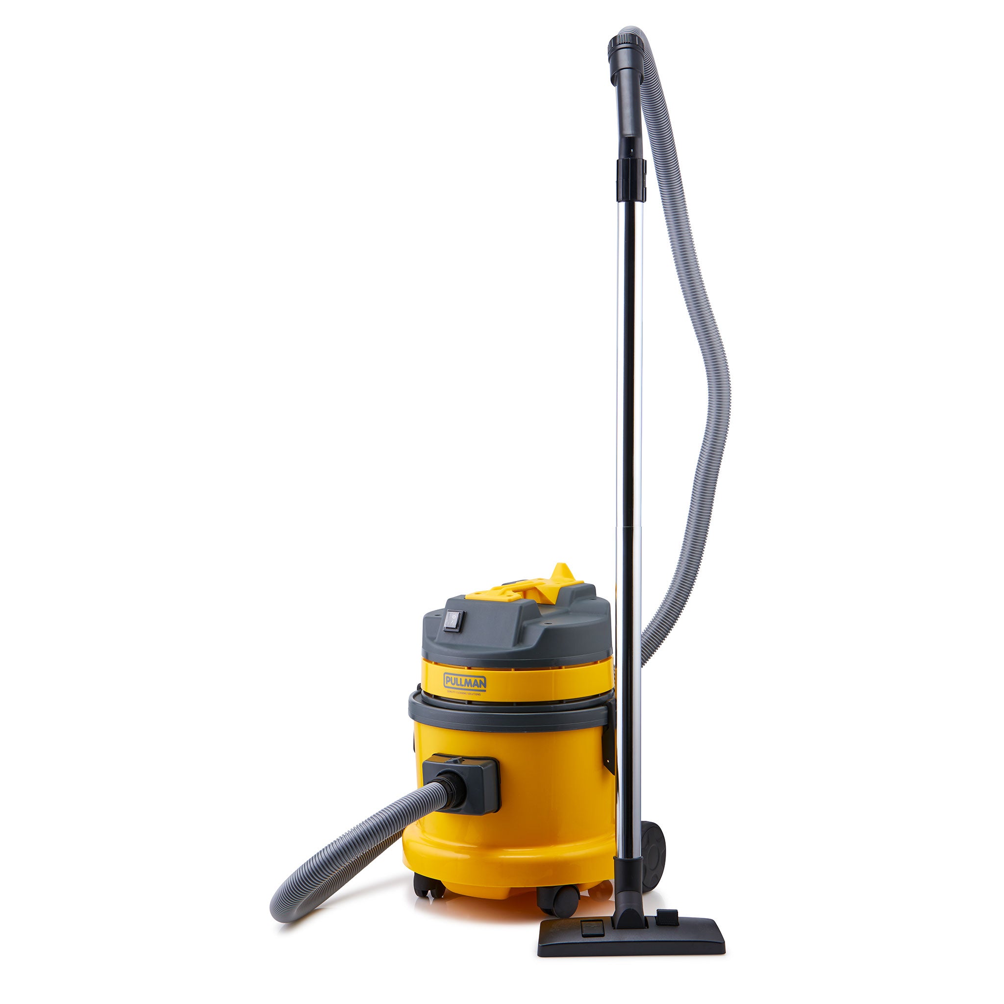 PULLMAN 15LT WET & DRY COMMERCIAL VACUUM - Image 4
