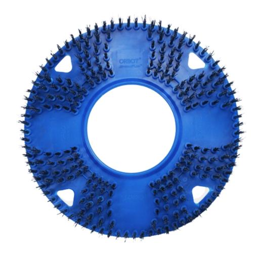 Orbot Speedflex Title & Grout Brush (Suits Vibe & Sprayborg)