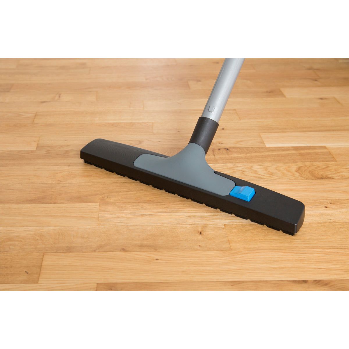 WESSEL WERK PP BRUSH STRIP CARRIER 450MM - BLACK - Image 2