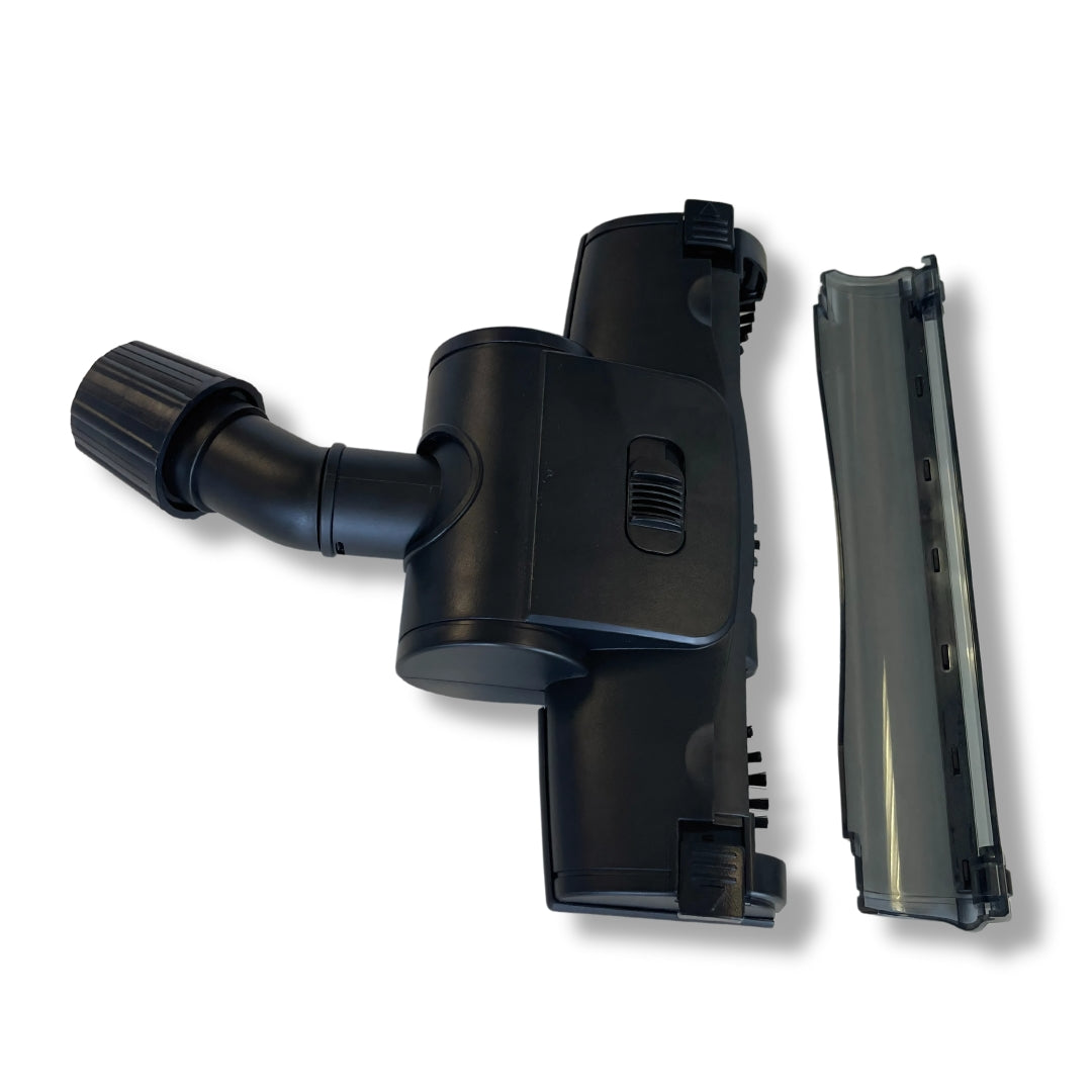 FILTA UNIVERSAL TURBO BRUSH FLOOR TOOL 31-36MM - BLACK - Image 7