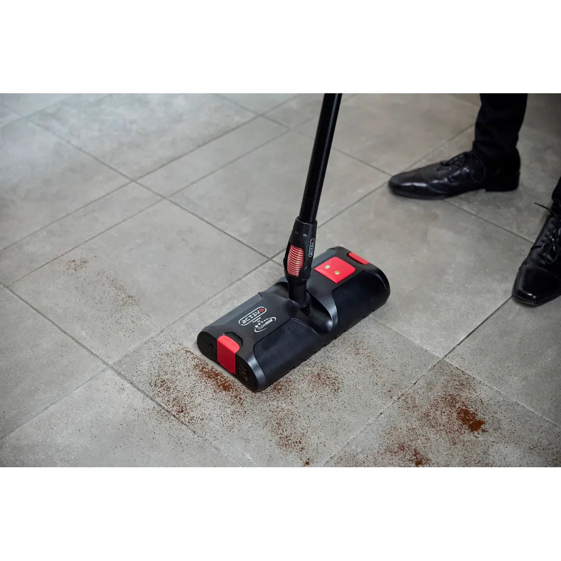ACTIV8 Battery Powered Vacuum Head 32mm - Image 6