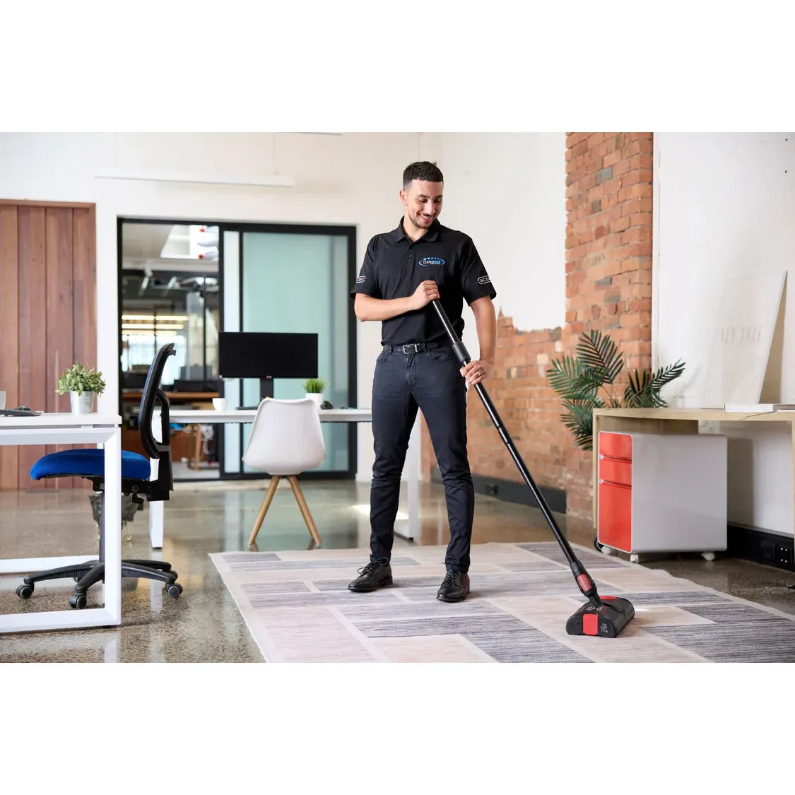 ACTIV8 Battery Powered Vacuum Head 32mm - Image 3