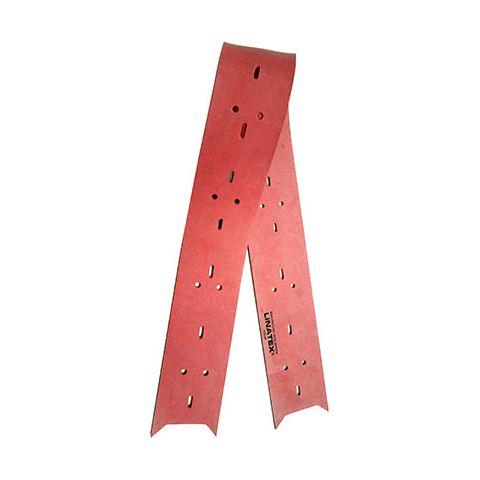 I-MOP LITE SQUEEGEE FRONT RUBBER LINATEX