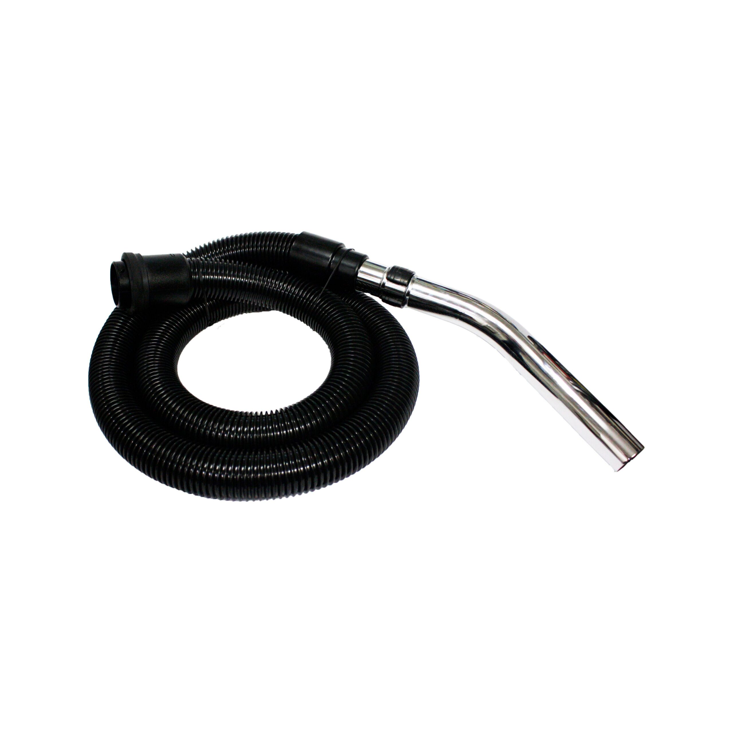 FILTA TELLUS GM80 or GM500 HOSE SET CHROME BEP