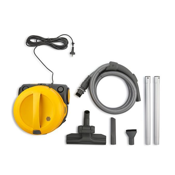 PULLMAN 10LT DRY COMMERCIAL VACUUM CLEANER - Image 2