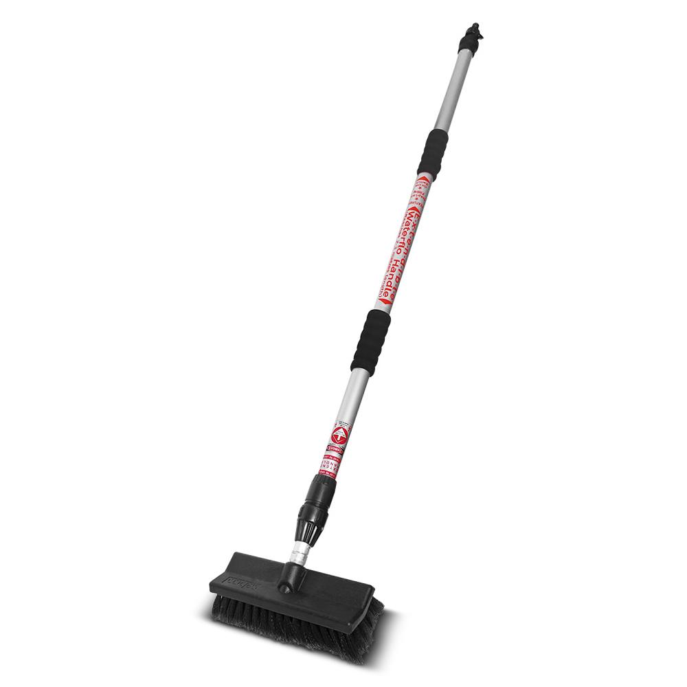 SABCO TRUCK AND CARAVAN BRUSH COMPLETE (2.3M) - 4 PACK