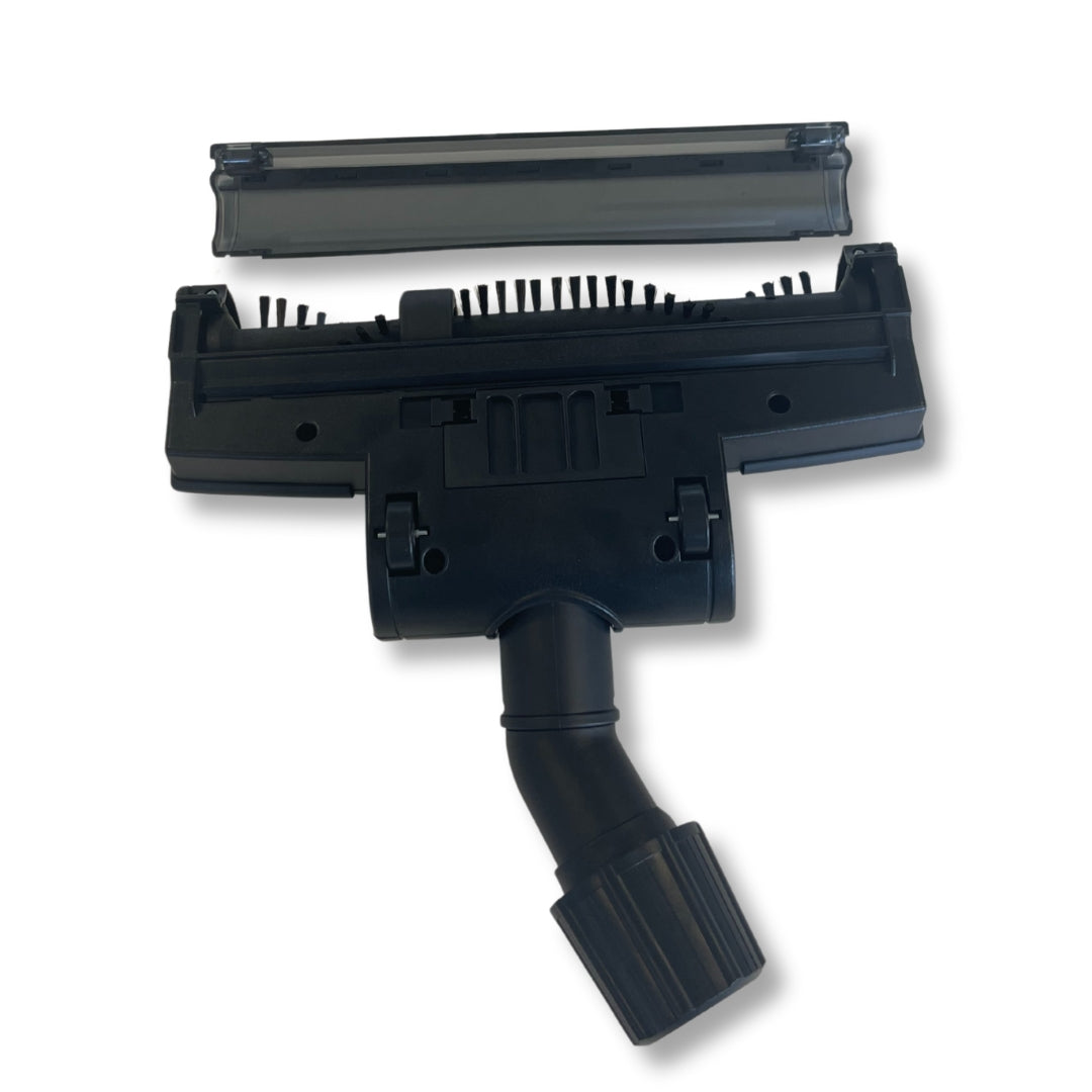 FILTA UNIVERSAL TURBO BRUSH FLOOR TOOL 31-36MM - BLACK - Image 6