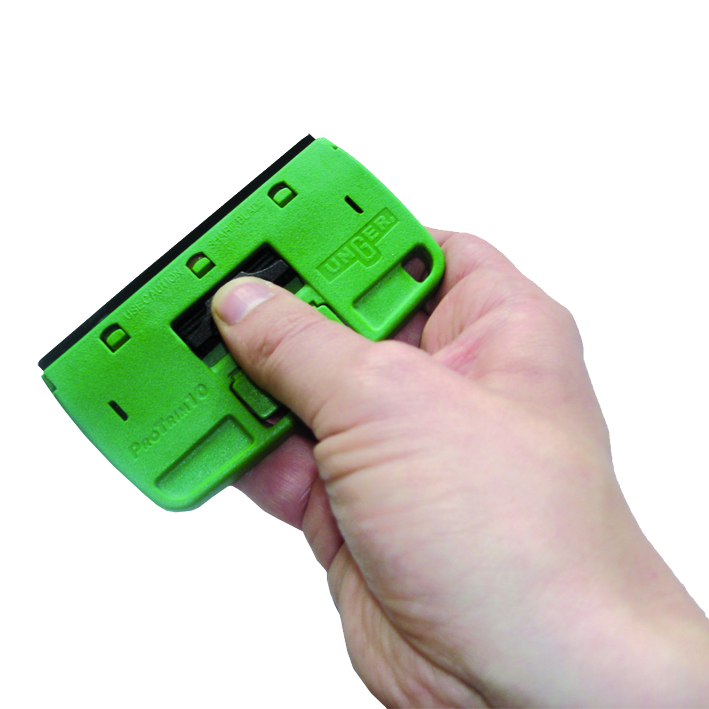 Unger pro trim 10cm scraper
