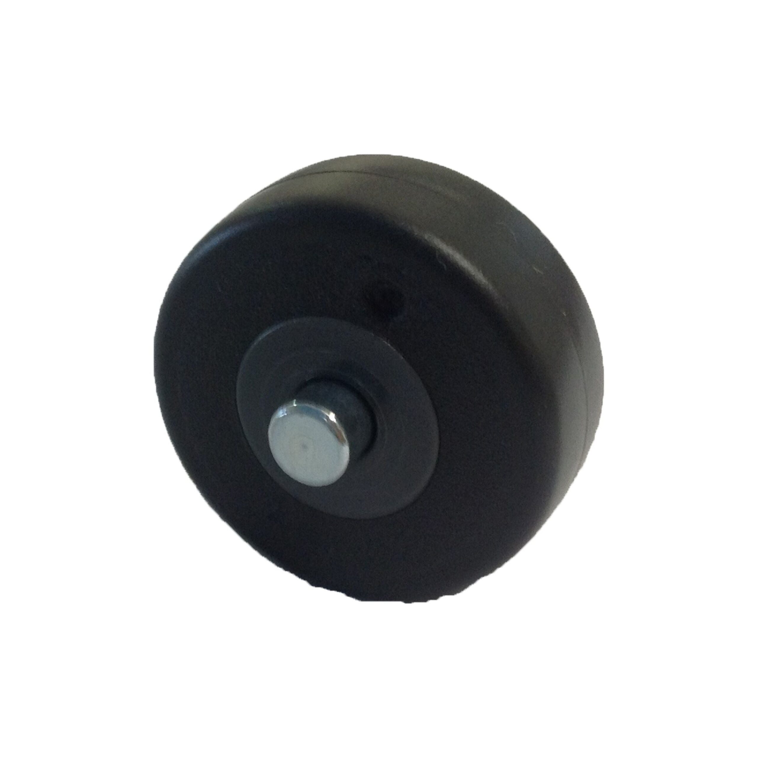 Wessel Werk axle & wheel for D300 floor tool
