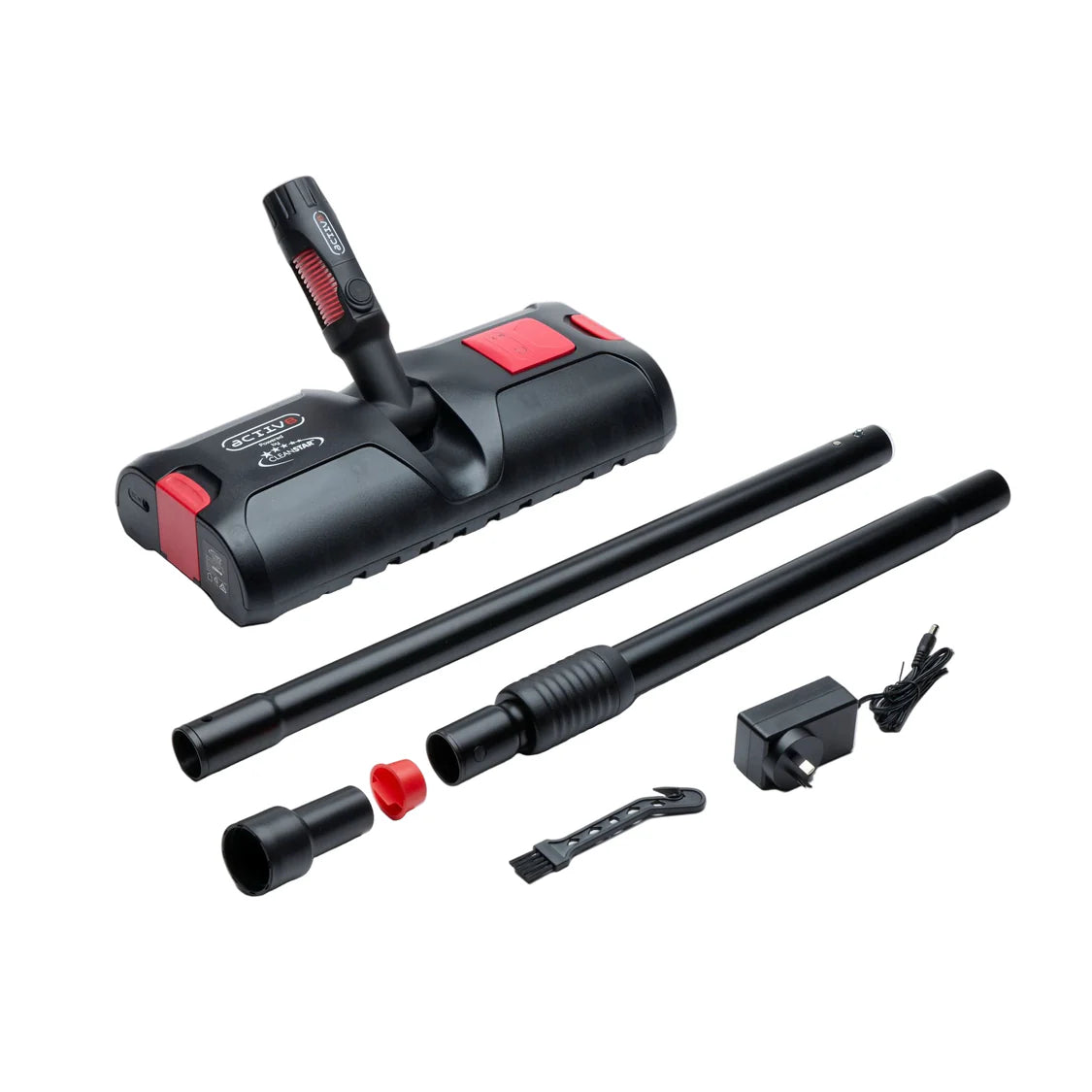 ACTIV8 Battery Powered Vacuum Head 32mm - Image 5