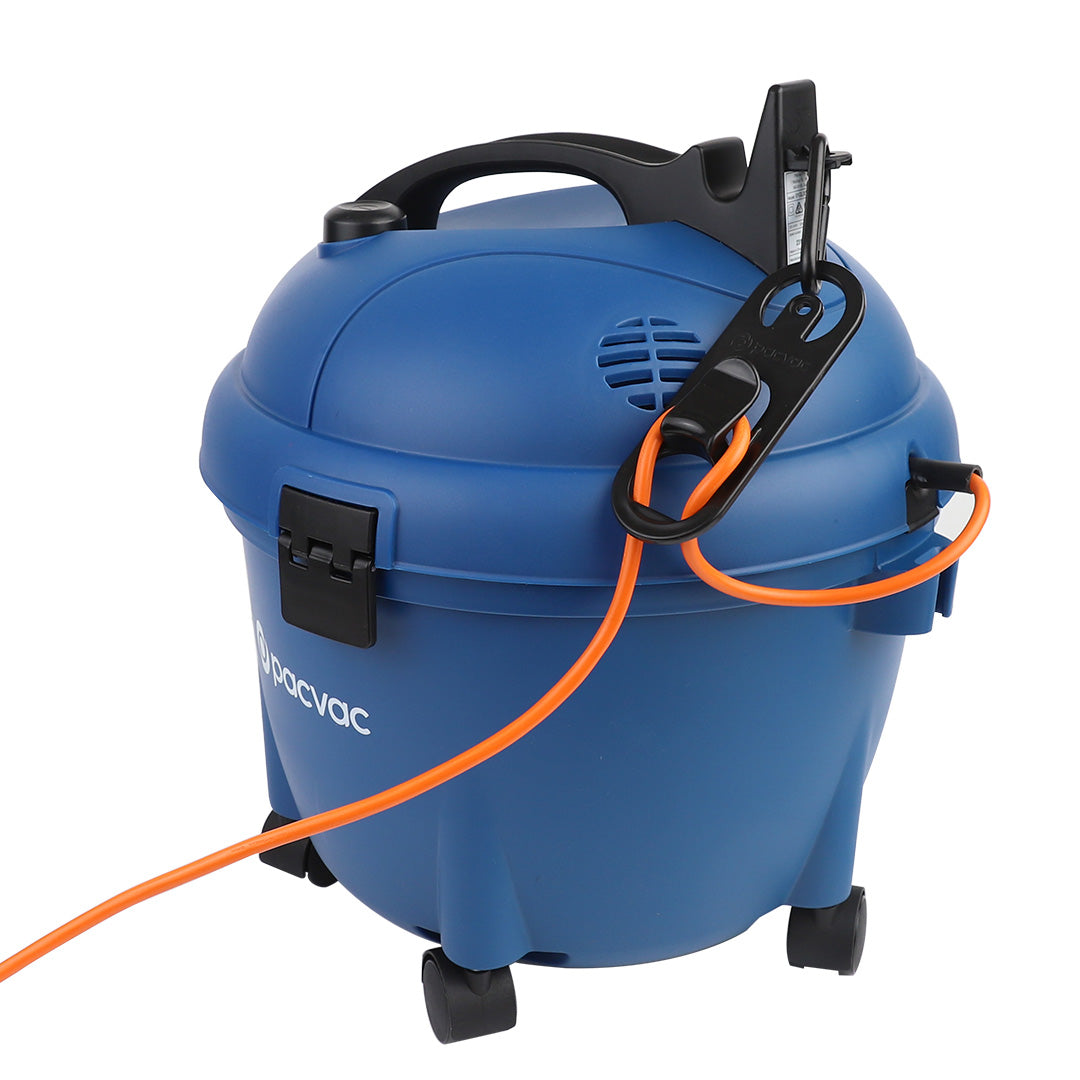 PACVAC GLIDE VACUUM CLEANER - Image 6