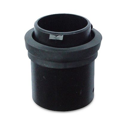 FILTA TELLUS MACHINE END - 4 PRONG WITH CLICK-RING & HULL