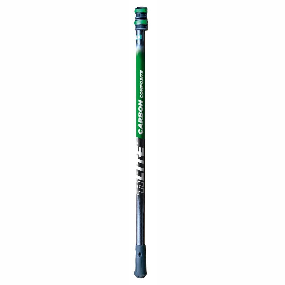 Unger carbon composite pole 2 section 1.6m