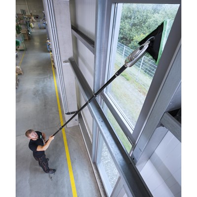 UNGER STINGRAY 1.2M EXTENSION POLE LONG - Image 3