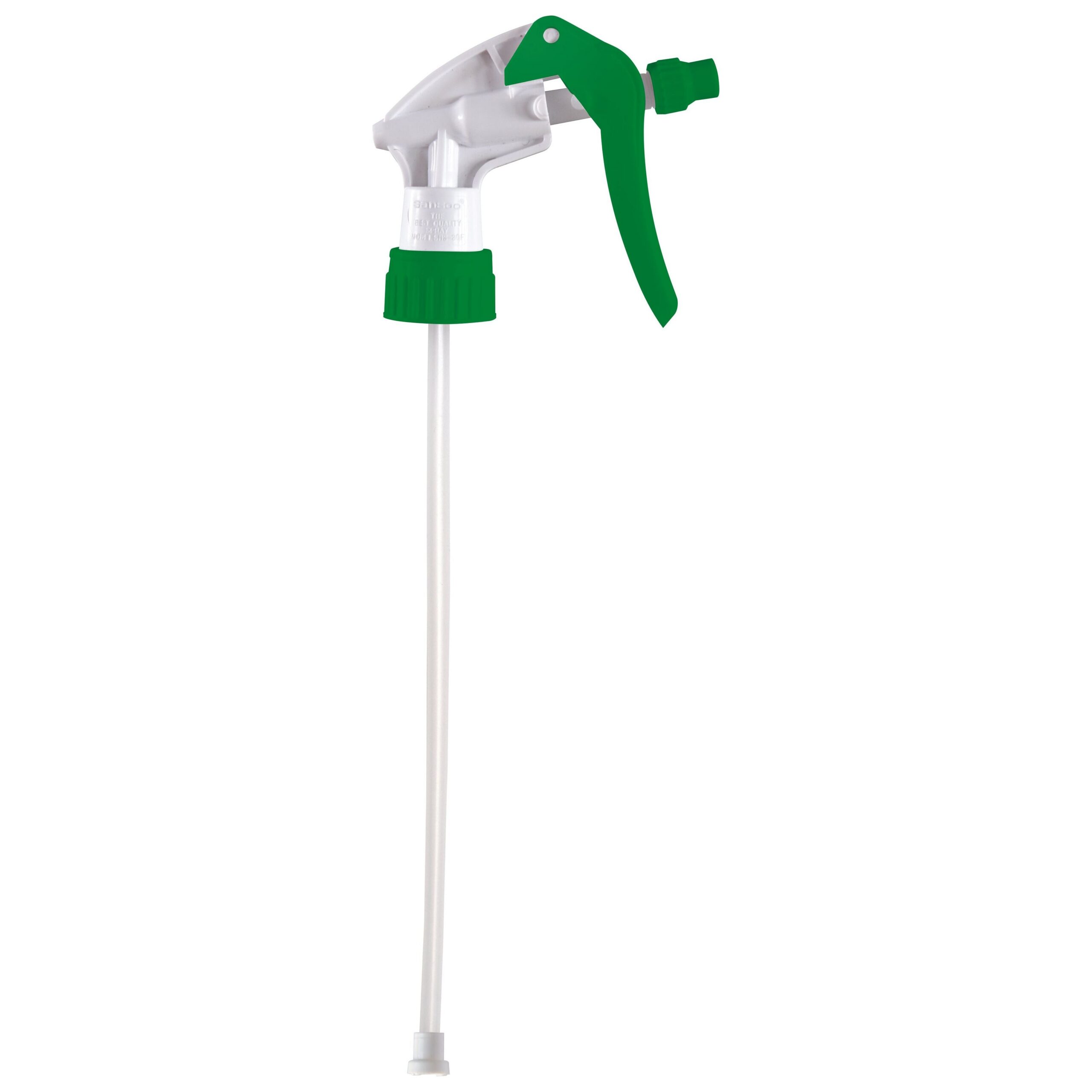 Filta 3GF trigger green 250mm tube - 10 pack