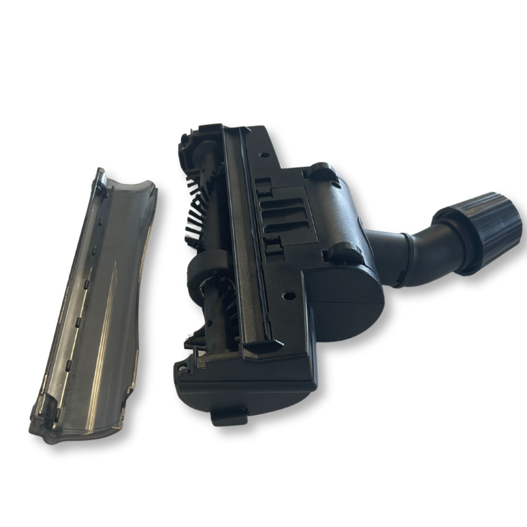 FILTA UNIVERSAL TURBO BRUSH FLOOR TOOL 31-36MM - BLACK - Image 5