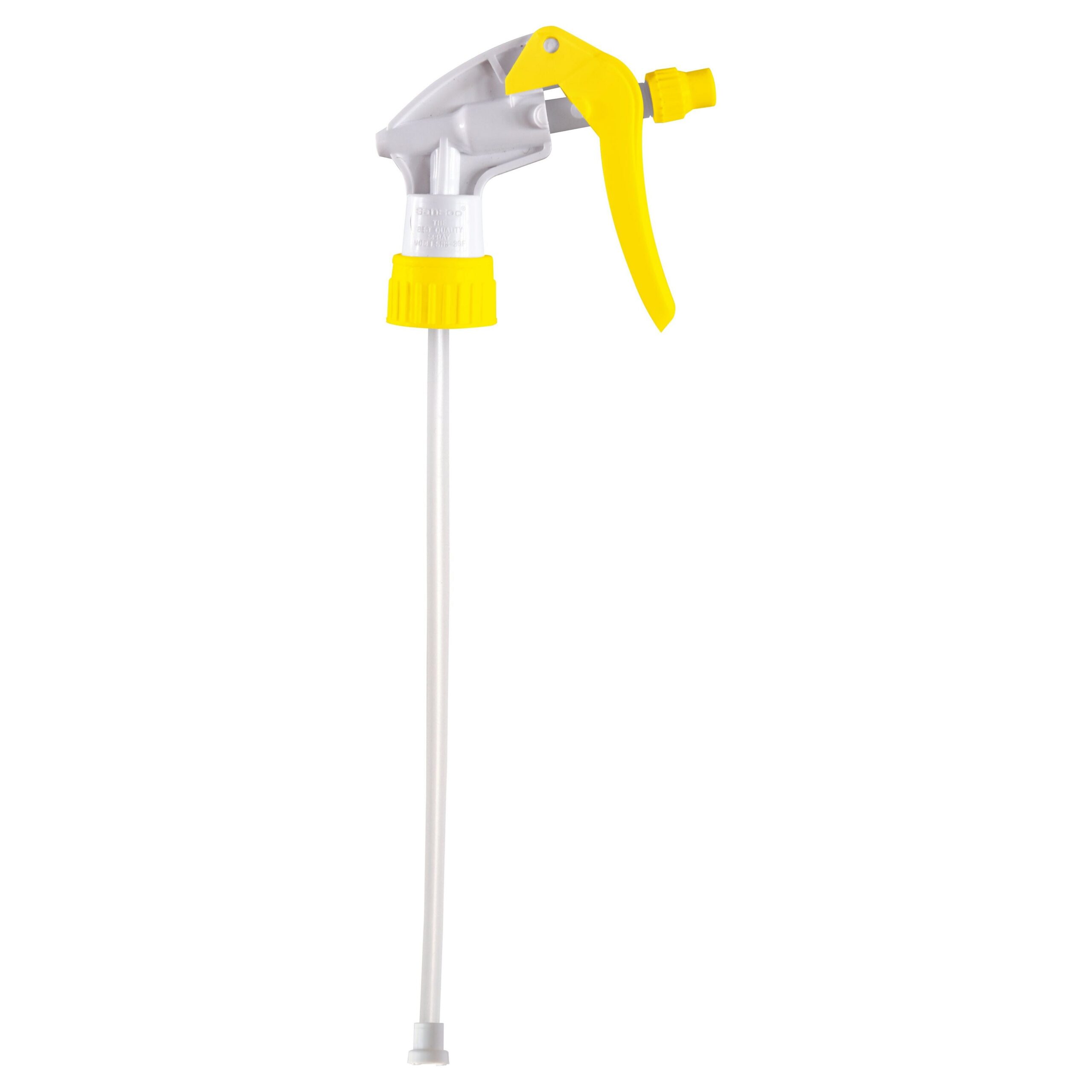 FILTA 3GF TRIGGER YELLOW 220MM TUBE - 10 PACK