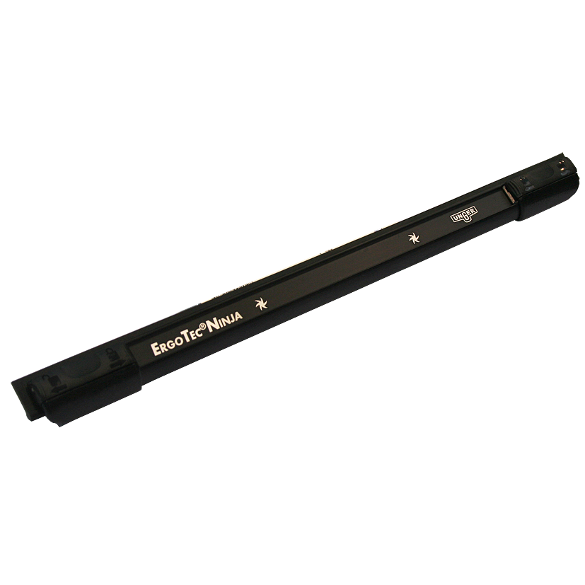Unger ninja squeegee channel 26 inch/65cm